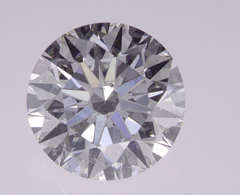 0.87 CT Round Natural Diamond Surrey Vancouver Canada Langley Burnaby Richmond