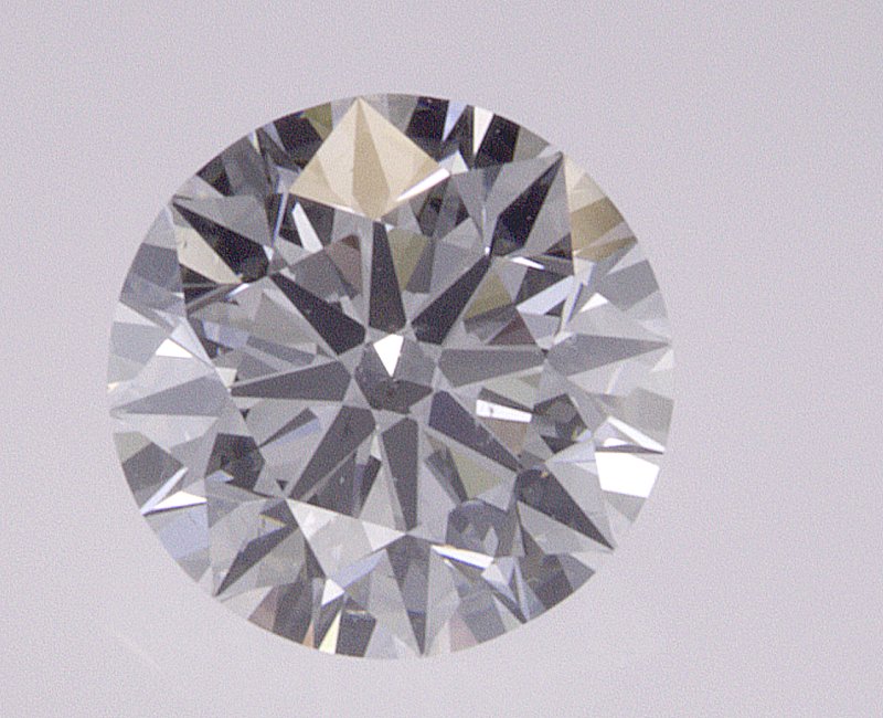 0.71 CT Round Natural Diamond Surrey Vancouver Canada Langley Burnaby Richmond