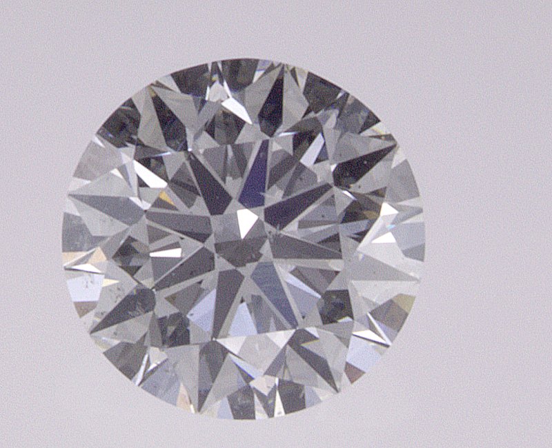 0.78 CT Round Natural Diamond Surrey Vancouver Canada Langley Burnaby Richmond