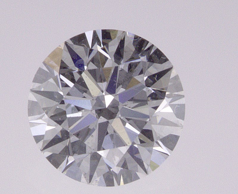 0.78 CT Round Natural Diamond Surrey Vancouver Canada Langley Burnaby Richmond