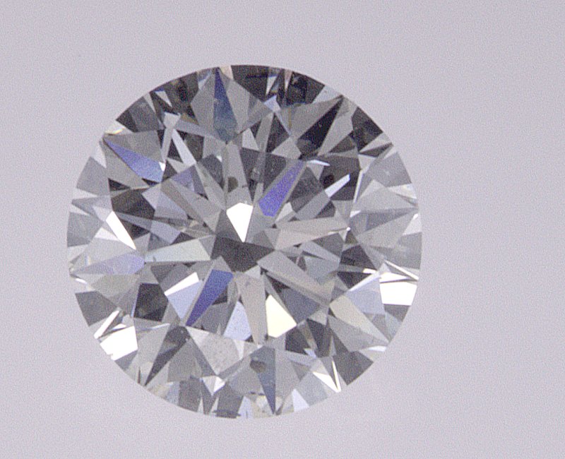 0.67 CT Round Natural Diamond Surrey Vancouver Canada Langley Burnaby Richmond