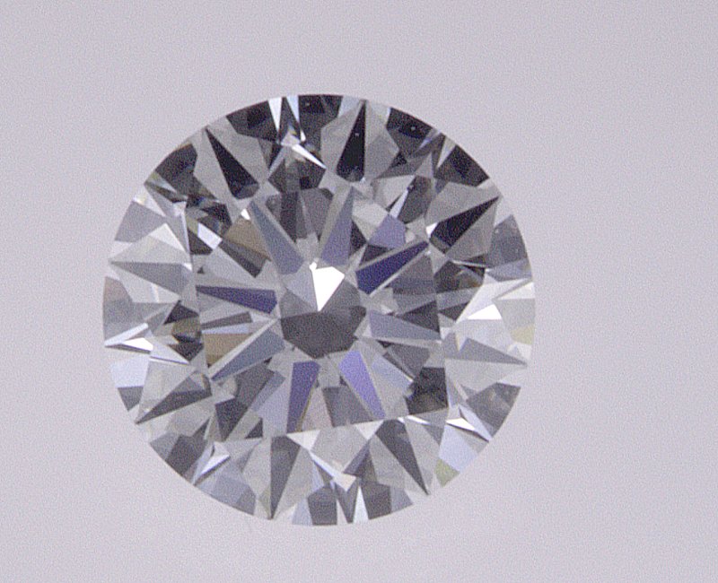 0.58 CT Round Natural Diamond Surrey Vancouver Canada Langley Burnaby Richmond