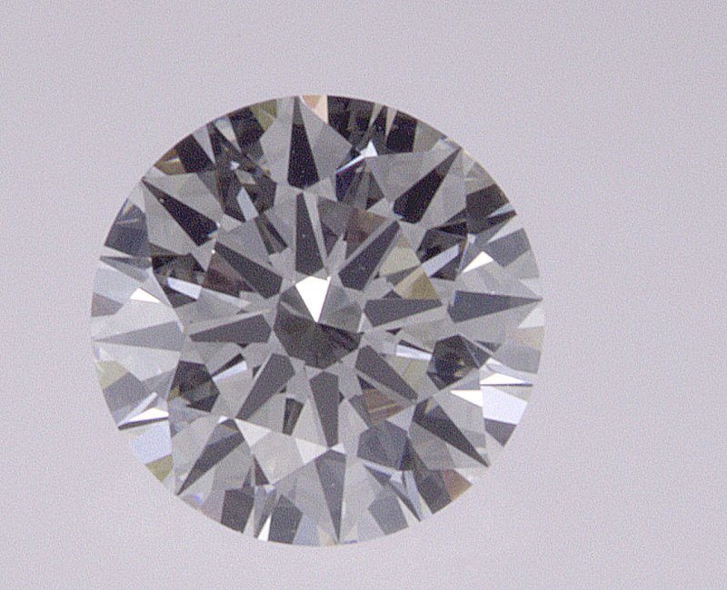 0.64 CT Round Natural Diamond Surrey Vancouver Canada Langley Burnaby Richmond