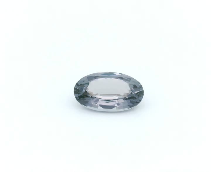 1.12 Carat Oval Cut Diamond