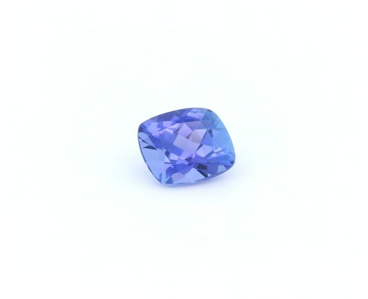 0.89 Carat Cushion Cut Diamond