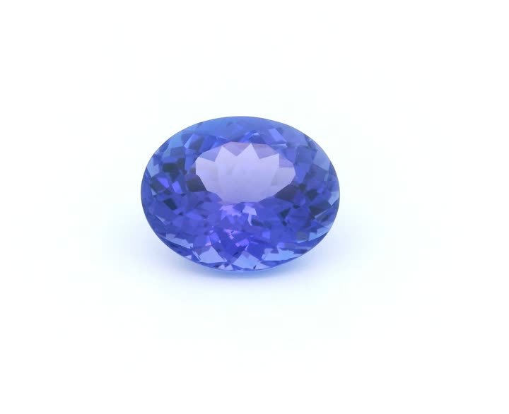 2.88 Carat Round Cut Diamond