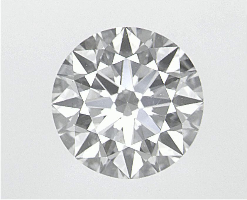 0.9 CT Round Natural Diamond Surrey Vancouver Canada Langley Burnaby Richmond