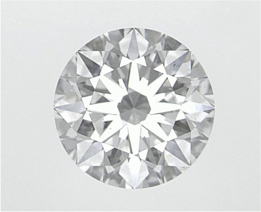 0.9 CT Round Natural Diamond Surrey Vancouver Canada Langley Burnaby Richmond