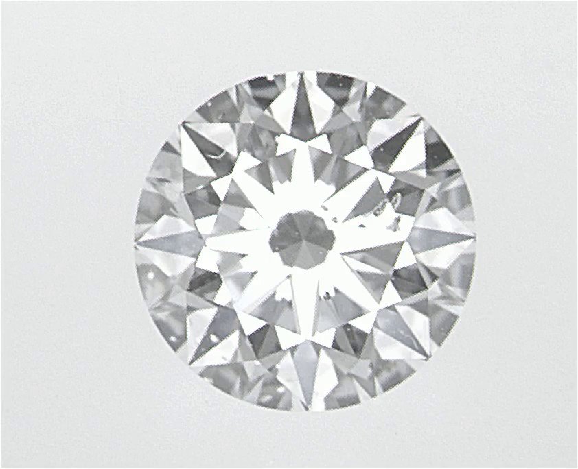 0.8 CT Round Natural Diamond Surrey Vancouver Canada Langley Burnaby Richmond