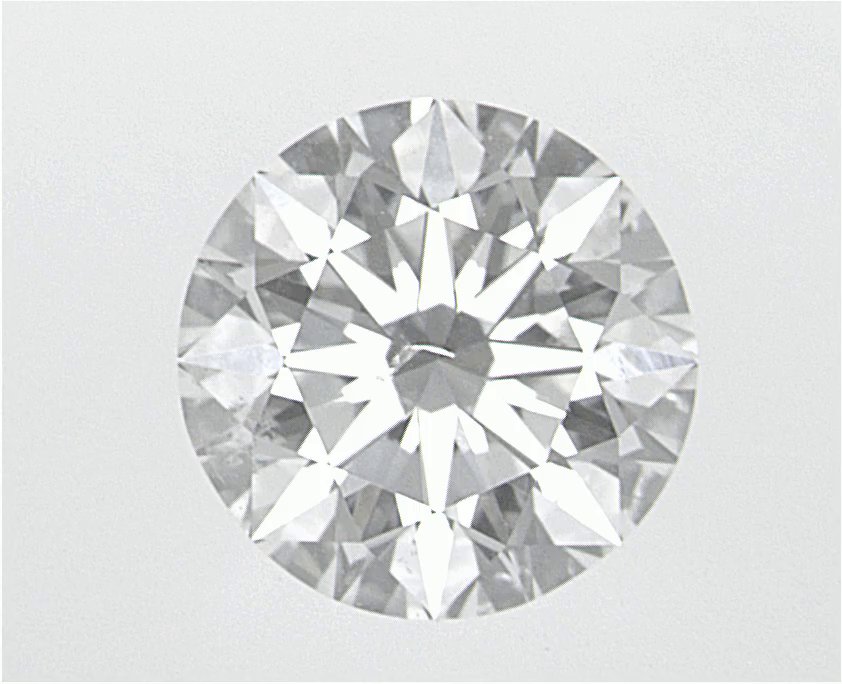 0.9 CT Round Natural Diamond Surrey Vancouver Canada Langley Burnaby Richmond