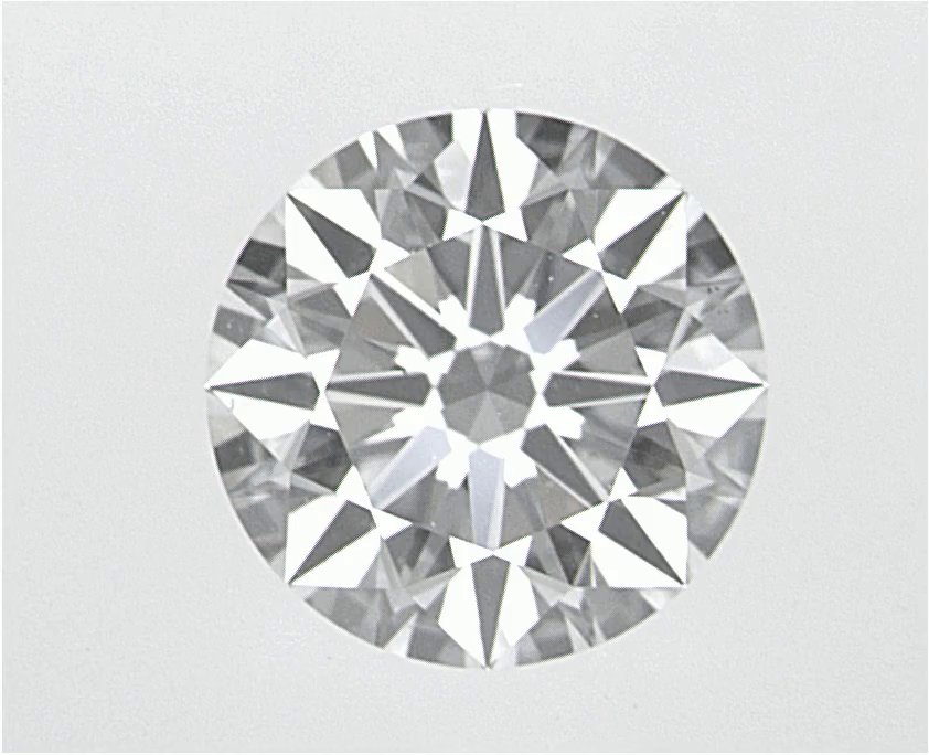 0.82 CT Round Natural Diamond Surrey Vancouver Canada Langley Burnaby Richmond