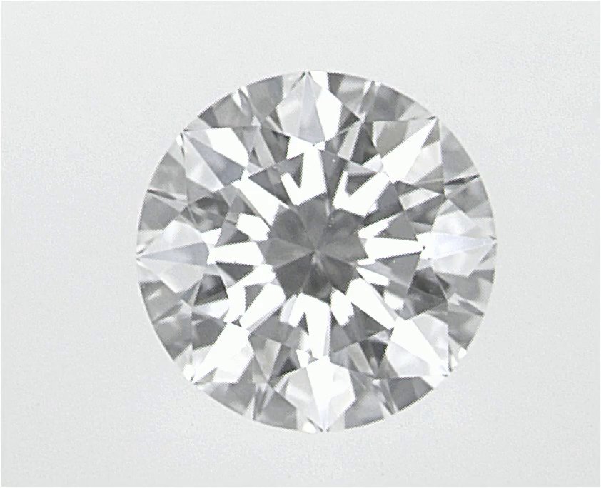 0.8 CT Round Natural Diamond Surrey Vancouver Canada Langley Burnaby Richmond