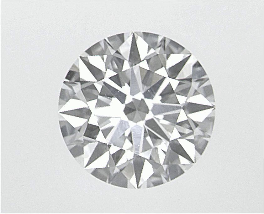 0.8 CT Round Natural Diamond Surrey Vancouver Canada Langley Burnaby Richmond