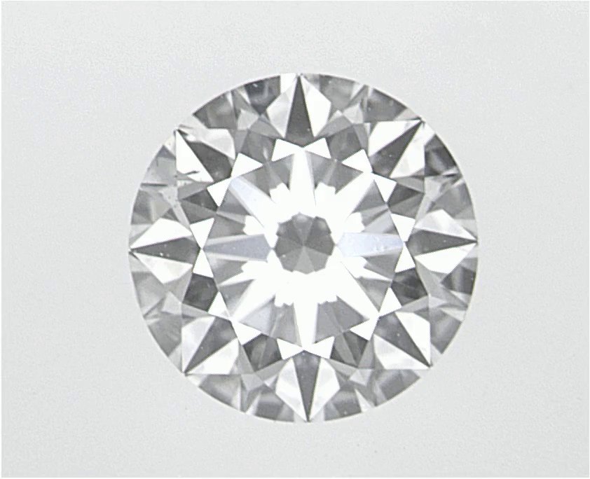 0.8 CT Round Natural Diamond Surrey Vancouver Canada Langley Burnaby Richmond