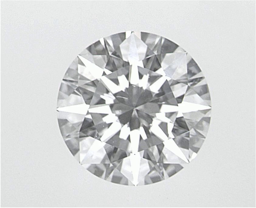 0.81 CT Round Natural Diamond Surrey Vancouver Canada Langley Burnaby Richmond
