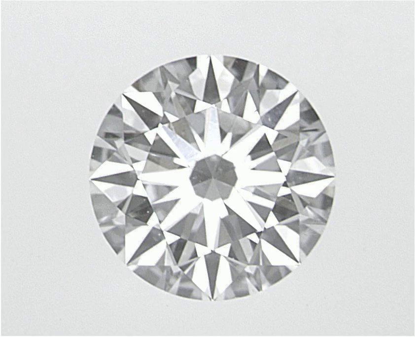 0.8 CT Round Natural Diamond Surrey Vancouver Canada Langley Burnaby Richmond