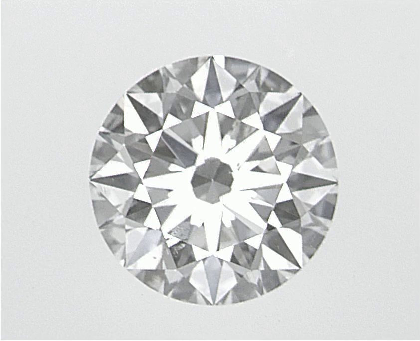 0.8 CT Round Natural Diamond Surrey Vancouver Canada Langley Burnaby Richmond
