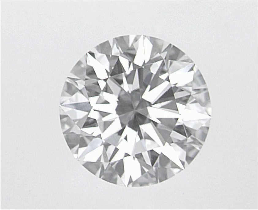 0.77 CT Round Natural Diamond Surrey Vancouver Canada Langley Burnaby Richmond