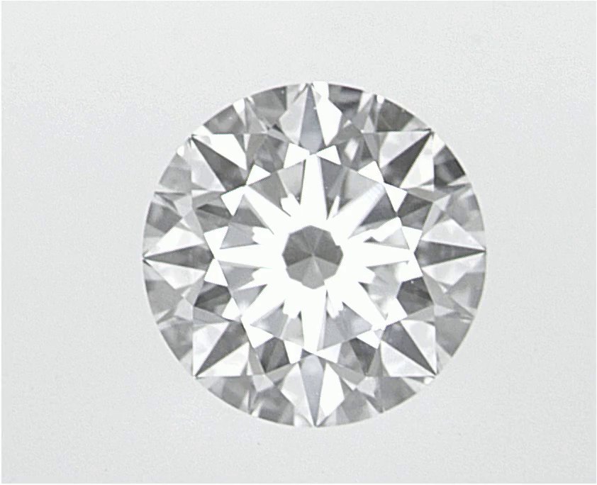 0.73 CT Round Natural Diamond Surrey Vancouver Canada Langley Burnaby Richmond