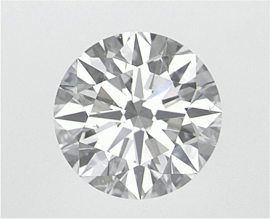 1 CT Round Natural Diamond Surrey Vancouver Canada Langley Burnaby Richmond