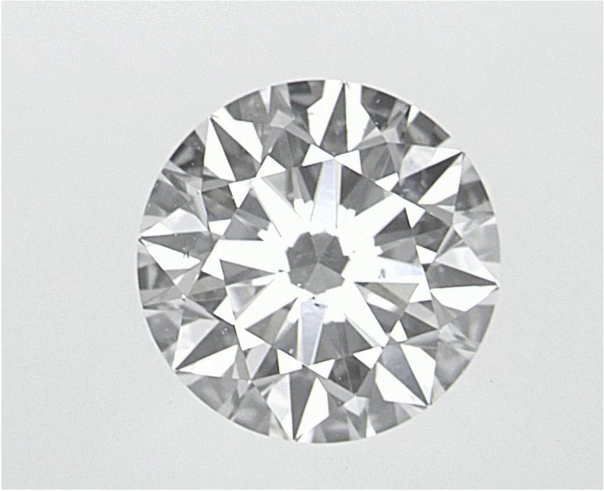 0.91 CT Round Natural Diamond Surrey Vancouver Canada Langley Burnaby Richmond