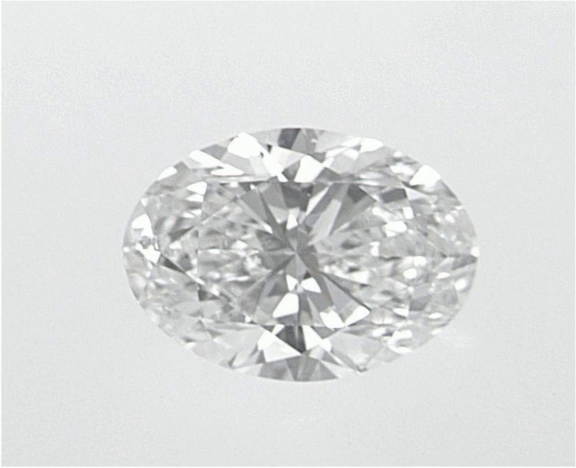 0.45 CT Oval Natural Diamond Surrey Vancouver Canada Langley Burnaby Richmond