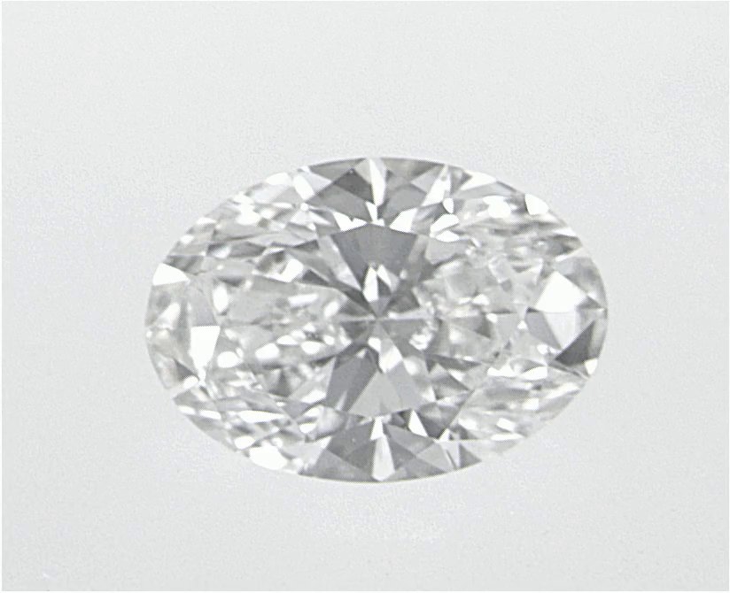 0.48 CT Oval Natural Diamond Surrey Vancouver Canada Langley Burnaby Richmond