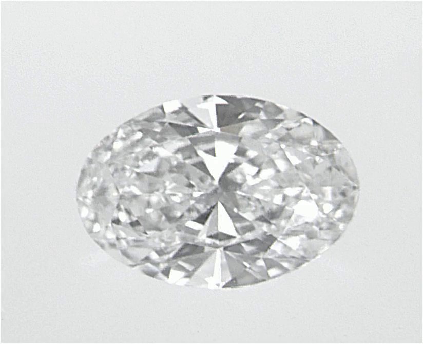 0.5 CT Oval Natural Diamond Surrey Vancouver Canada Langley Burnaby Richmond