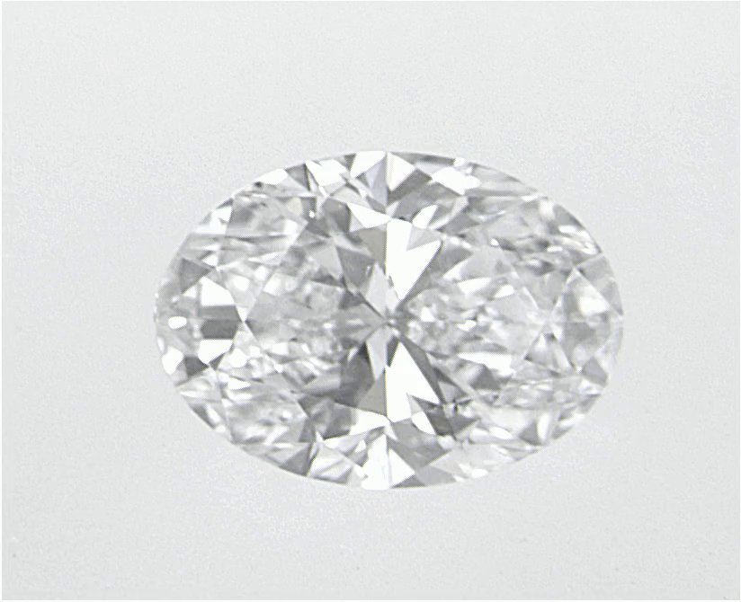 0.5 CT Oval Natural Diamond Surrey Vancouver Canada Langley Burnaby Richmond