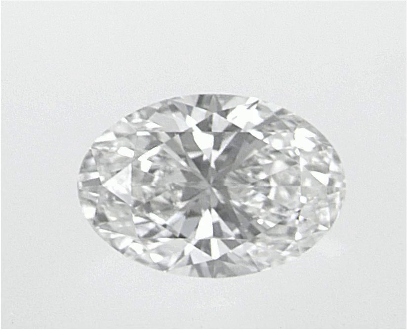 0.5 CT Oval Natural Diamond Surrey Vancouver Canada Langley Burnaby Richmond