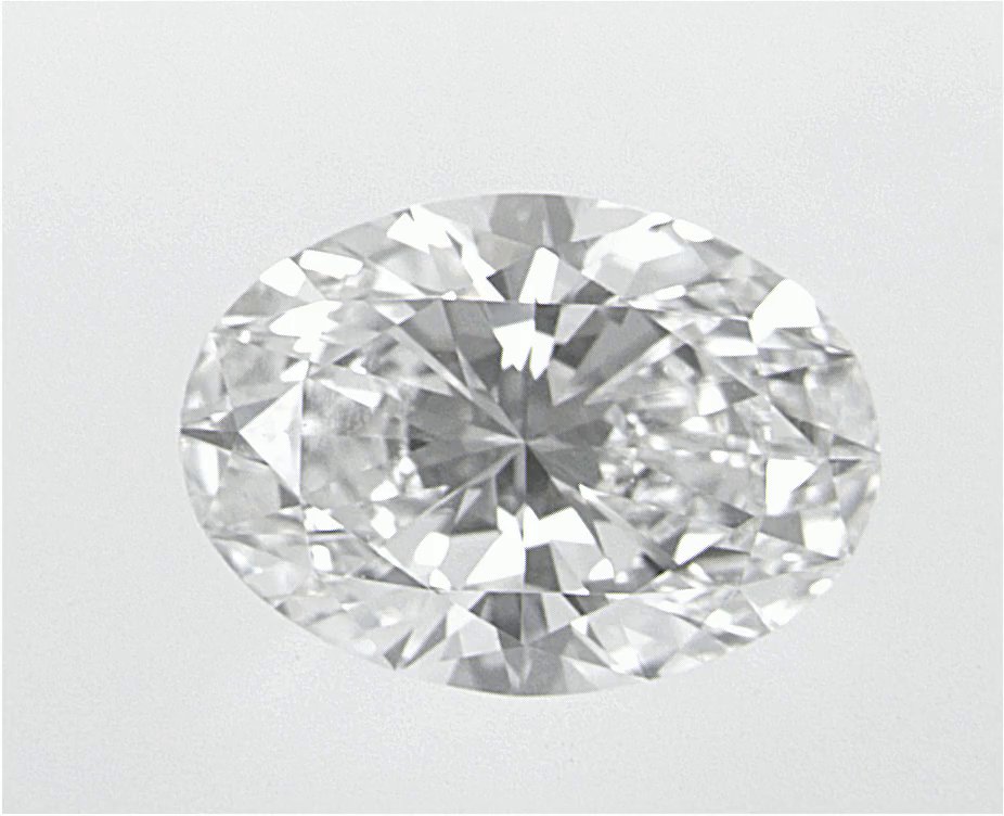 0.9 CT Oval Natural Diamond Surrey Vancouver Canada Langley Burnaby Richmond