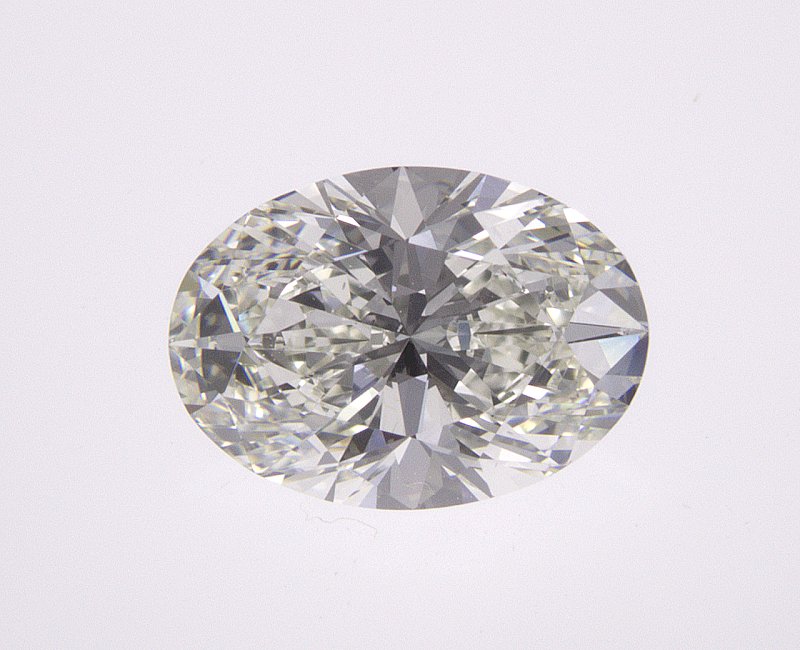 1.21 CT Oval Natural Diamond Surrey Vancouver Canada Langley Burnaby Richmond