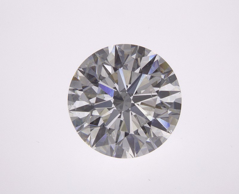 3.02 CT Round Natural Diamond Surrey Vancouver Canada Langley Burnaby Richmond