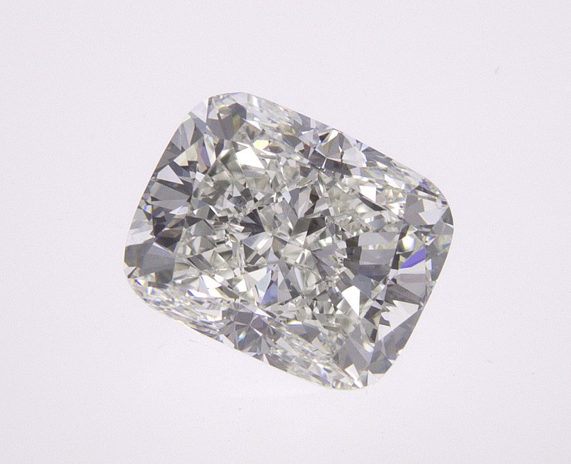 1.51 CT Elongatedcushion Natural Diamond Surrey Vancouver Canada Langley Burnaby Richmond