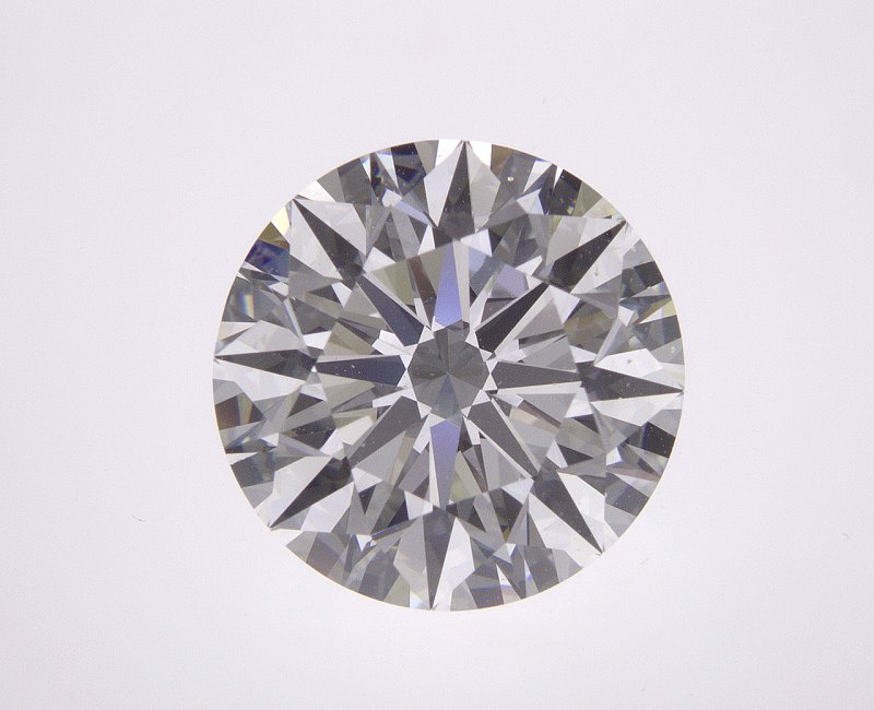 4.23 CT Round Natural Diamond Surrey Vancouver Canada Langley Burnaby Richmond