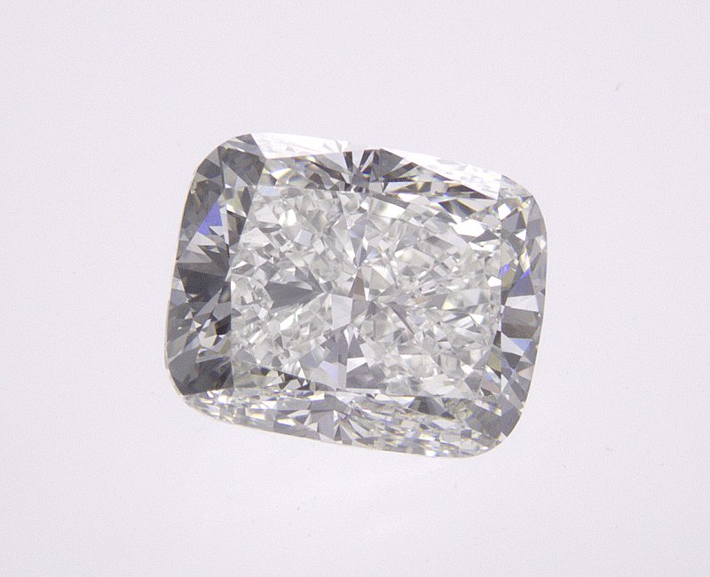 ELONGATED CUSHION 1.50ct G VS2