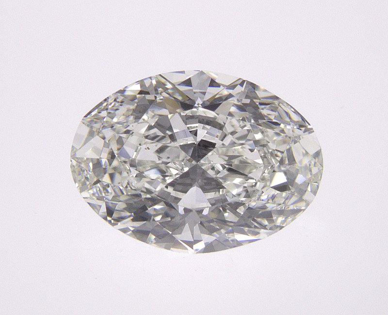 1.5 CT Oval Natural Diamond Surrey Vancouver Canada Langley Burnaby Richmond