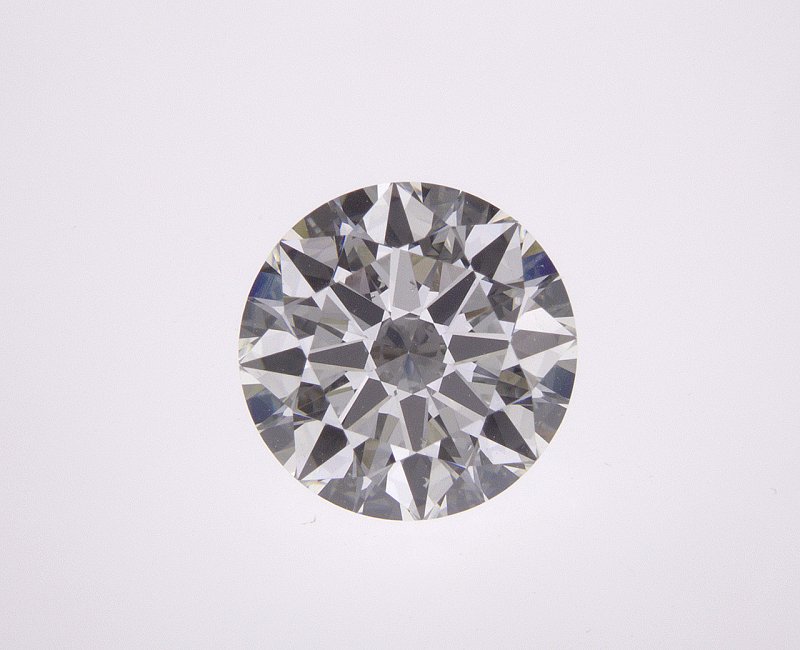 2.02 CT Round Natural Diamond Surrey Vancouver Canada Langley Burnaby Richmond