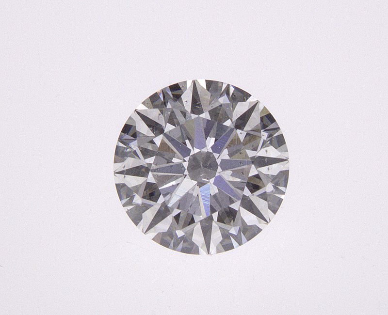 0.81 CT Round Natural Diamond Surrey Vancouver Canada Langley Burnaby Richmond