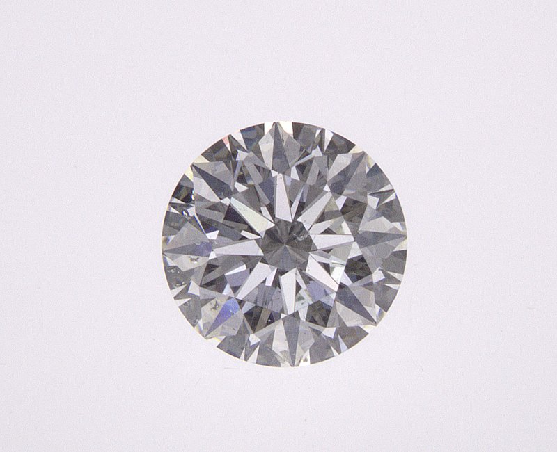 0.74 CT Round Natural Diamond Surrey Vancouver Canada Langley Burnaby Richmond