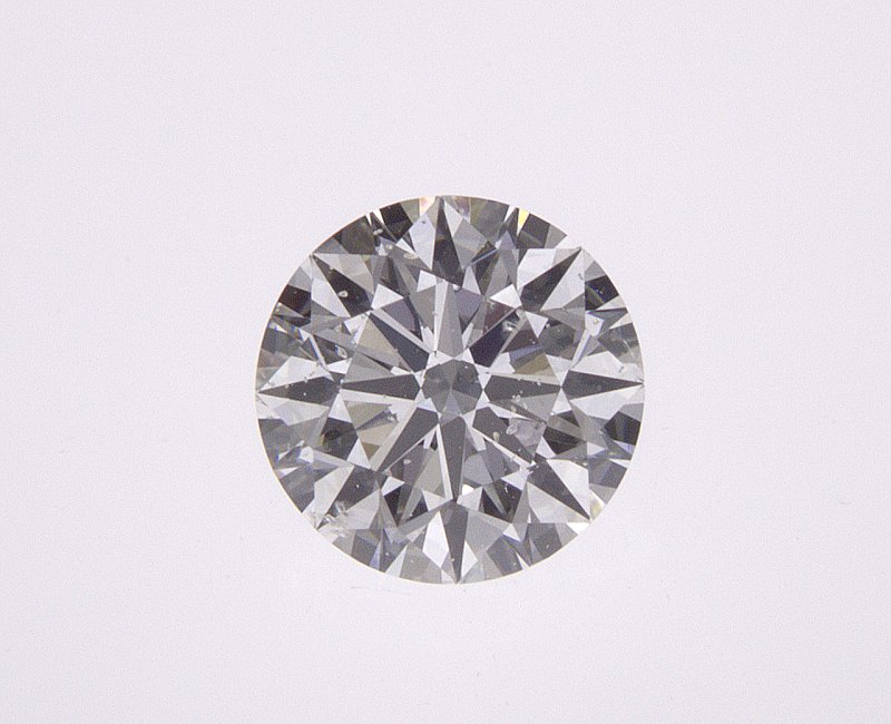0.71 CT Round Natural Diamond Surrey Vancouver Canada Langley Burnaby Richmond