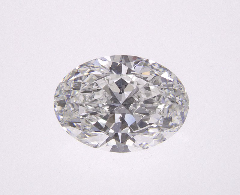 1 CT Oval Natural Diamond Surrey Vancouver Canada Langley Burnaby Richmond
