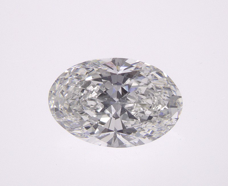 1 CT Oval Natural Diamond Surrey Vancouver Canada Langley Burnaby Richmond