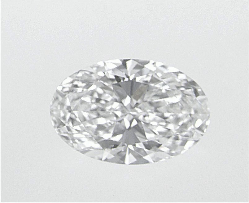 0.4 CT Oval Natural Diamond Surrey Vancouver Canada Langley Burnaby Richmond