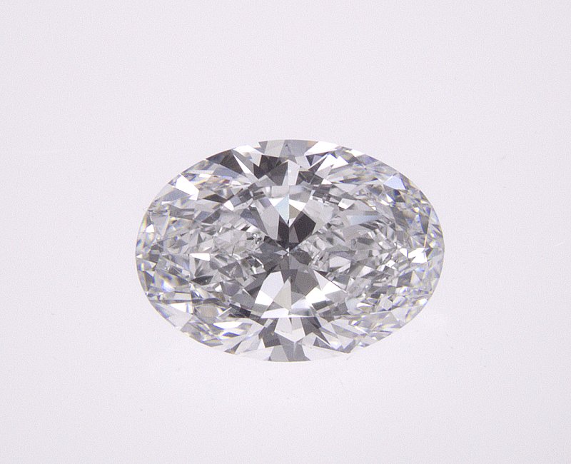 0.9 CT Oval Natural Diamond Surrey Vancouver Canada Langley Burnaby Richmond
