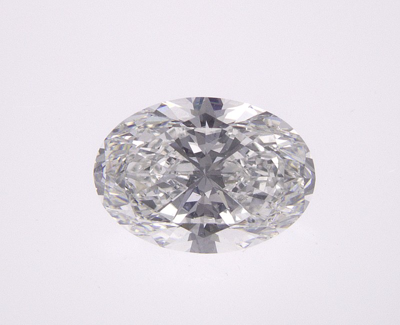 0.96 CT Oval Natural Diamond Surrey Vancouver Canada Langley Burnaby Richmond