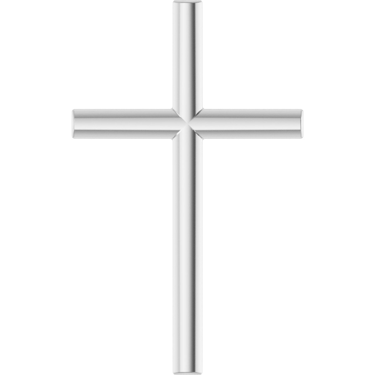 Cross Necklace or Pendant