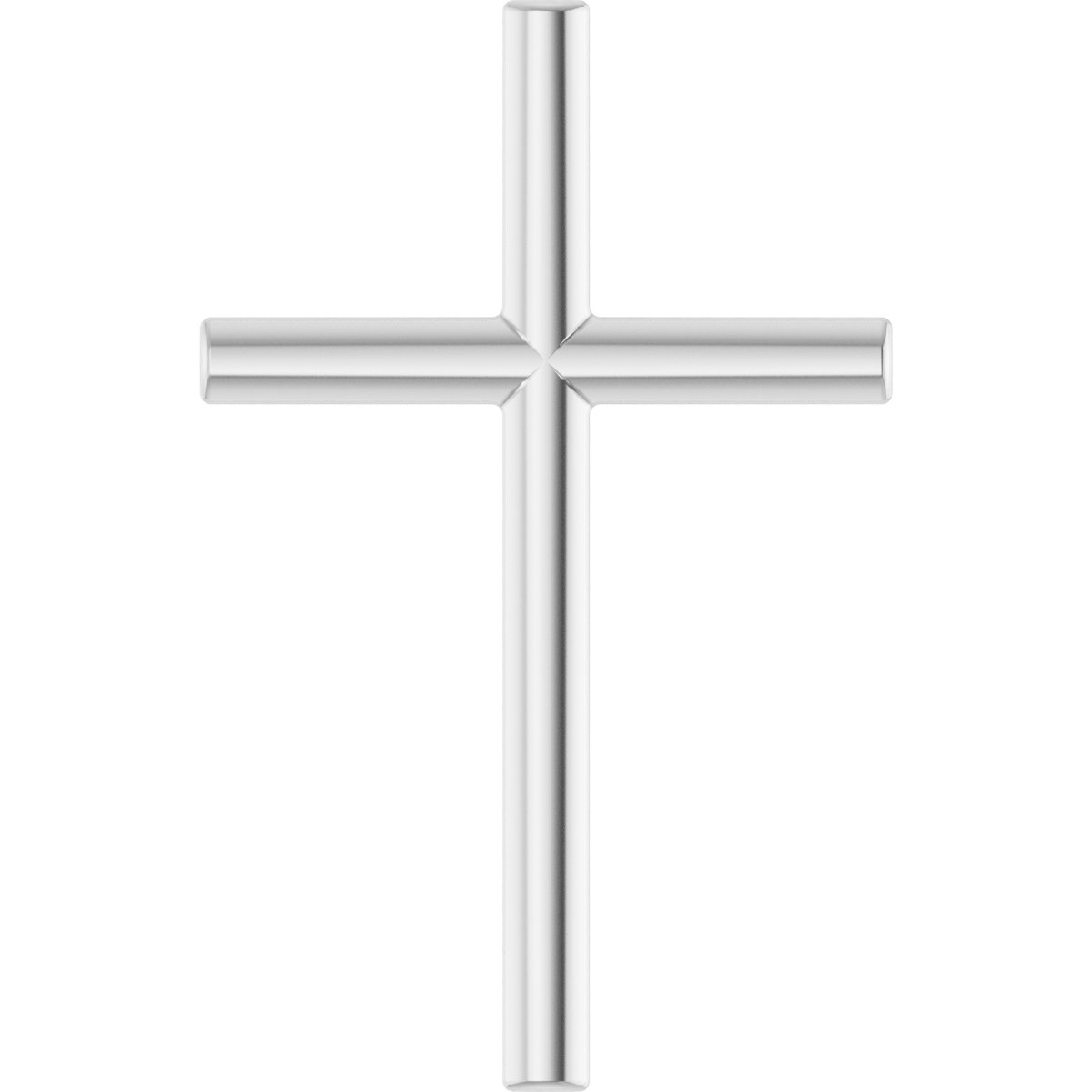 Cross Necklace or Pendant