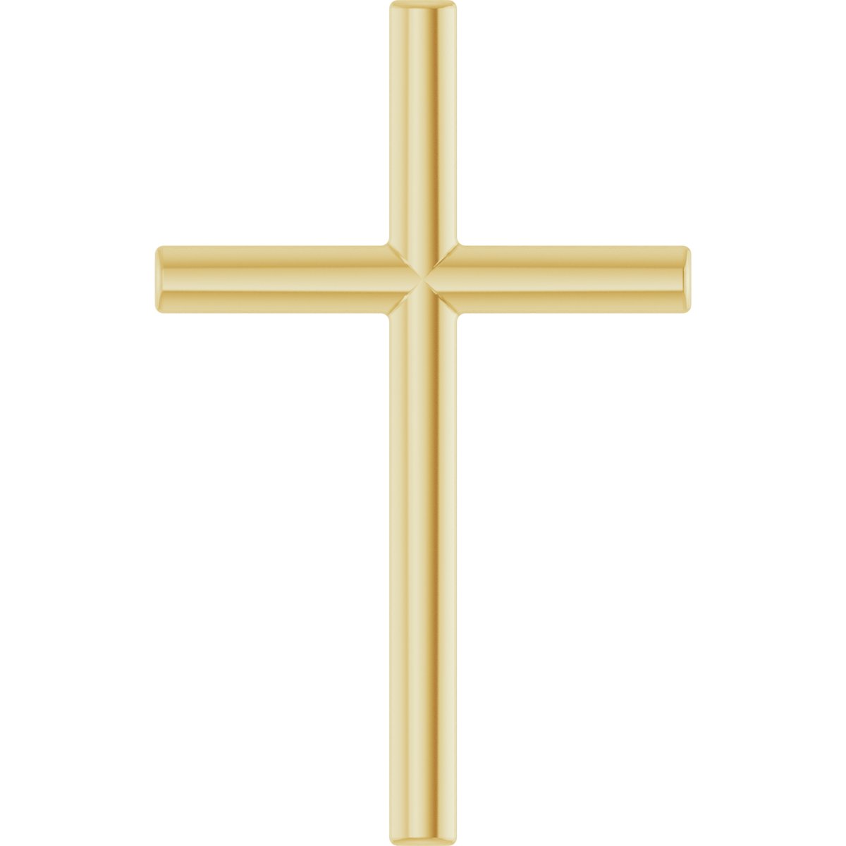 Cross Necklace or Pendant
