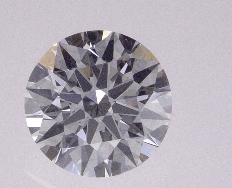 1.05 CT Round Lab-Grown Diamond Surrey Vancouver Canada Langley Burnaby Richmond
